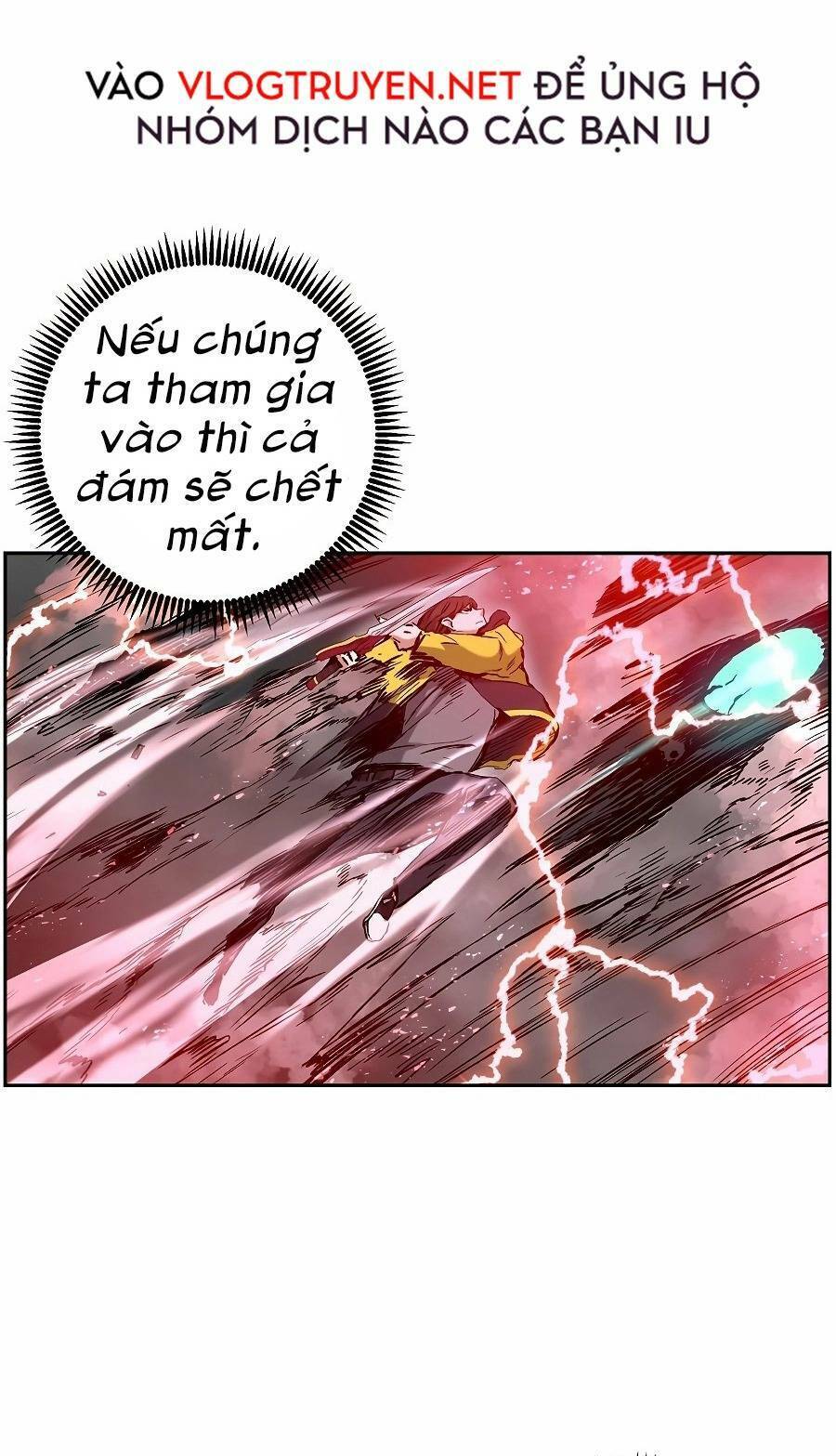Tàn Tinh Tái Thế Chap 12 - Next Chap 13