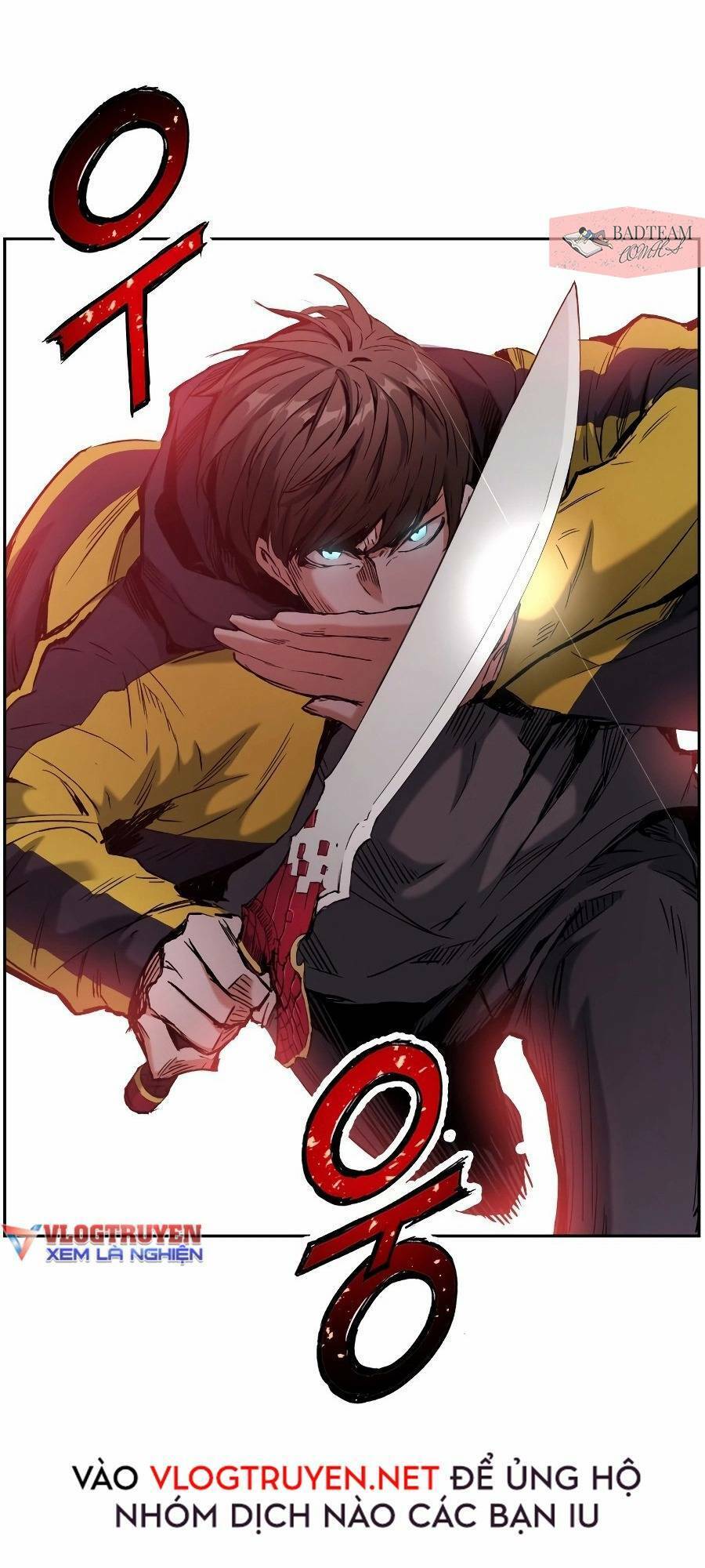 Tàn Tinh Tái Thế Chap 12 - Next Chap 13