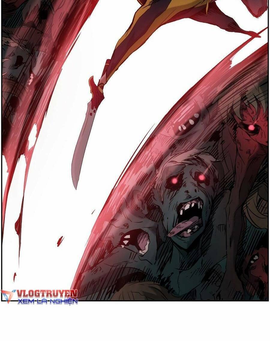 Tàn Tinh Tái Thế Chap 12 - Next Chap 13