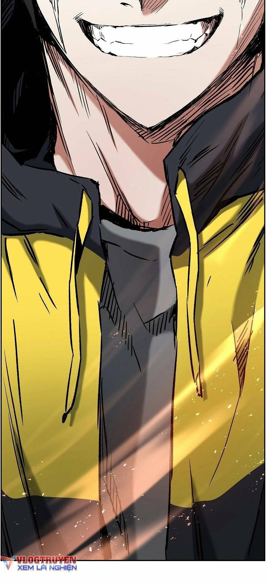 Tàn Tinh Tái Thế Chap 12 - Next Chap 13