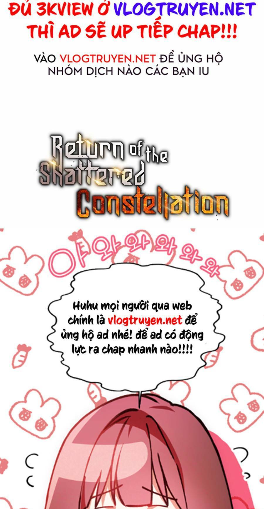 Tàn Tinh Tái Thế Chap 12 - Next Chap 13