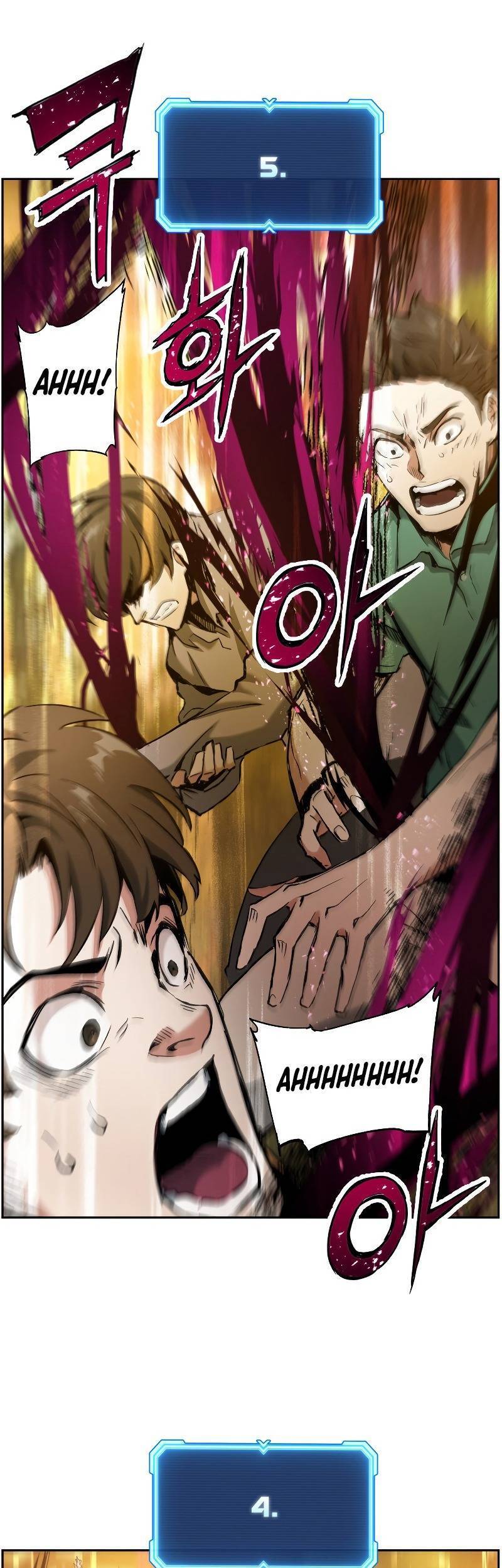 Tàn Tinh Tái Thế Chap 14 - Next Chap 15