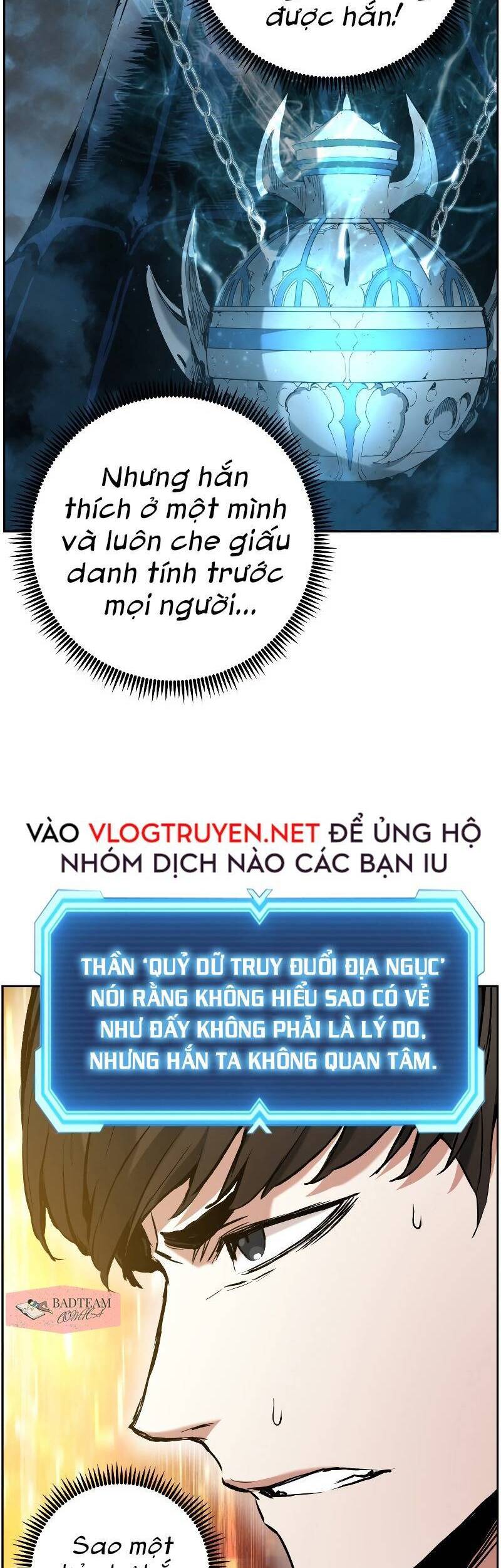 Tàn Tinh Tái Thế Chap 14 - Next Chap 15