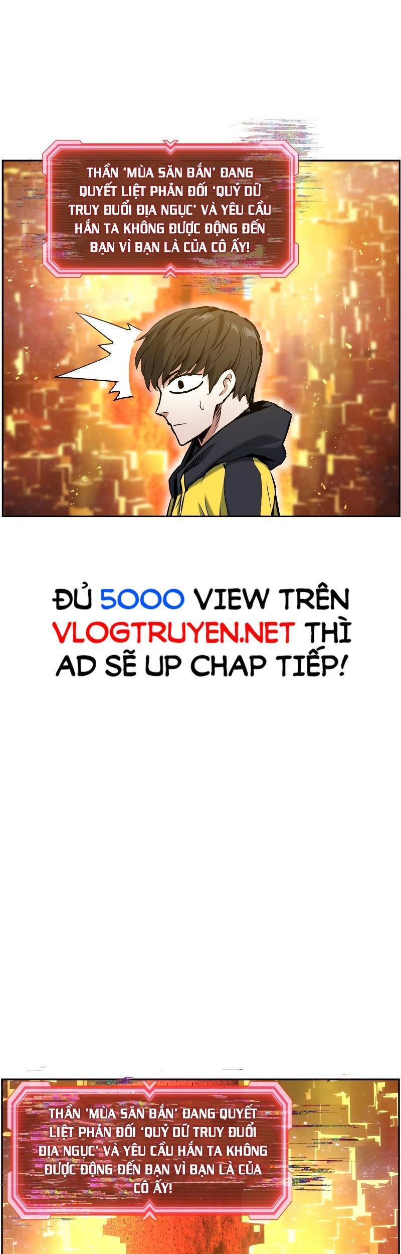 Tàn Tinh Tái Thế Chap 14 - Next Chap 15