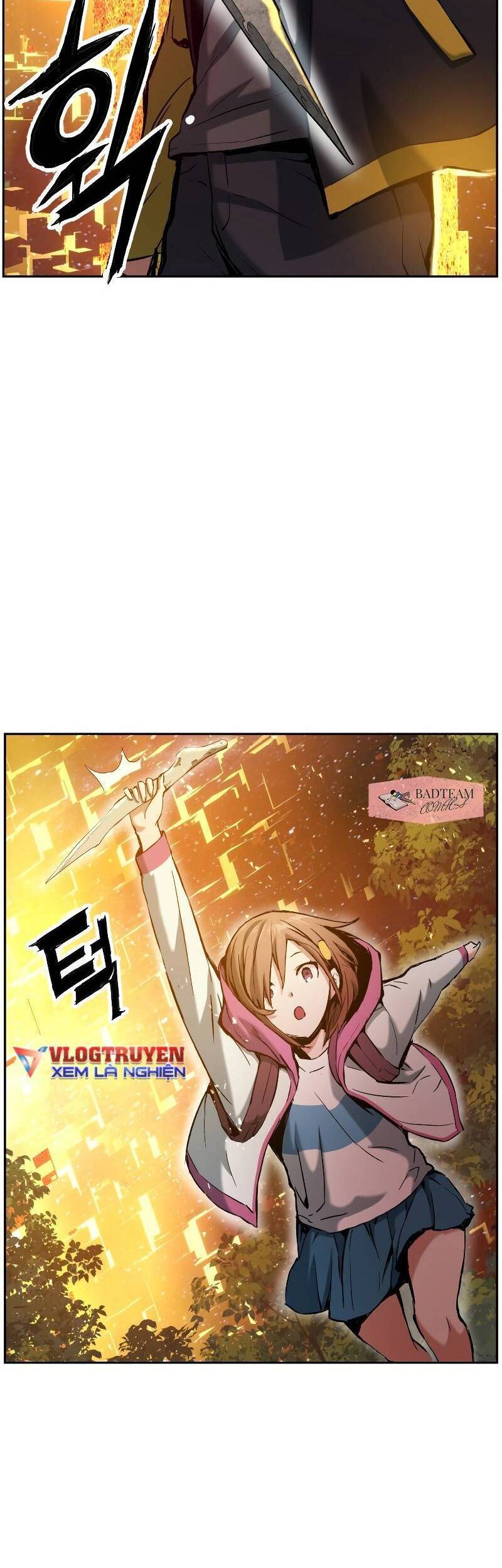 Tàn Tinh Tái Thế Chap 14 - Next Chap 15