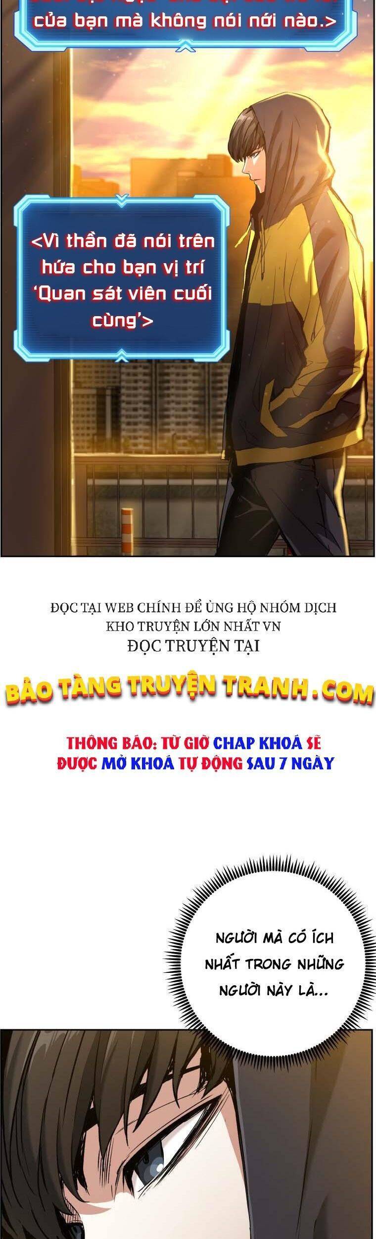 Tàn Tinh Tái Thế Chap 15 - Next Chap 16