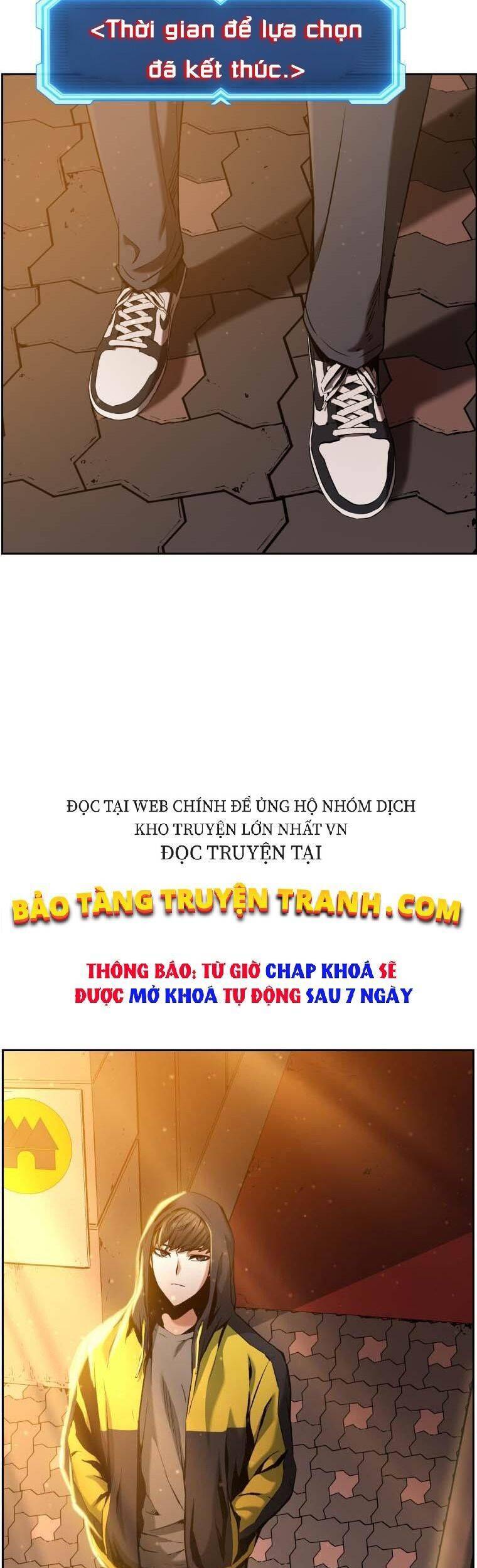 Tàn Tinh Tái Thế Chap 15 - Next Chap 16