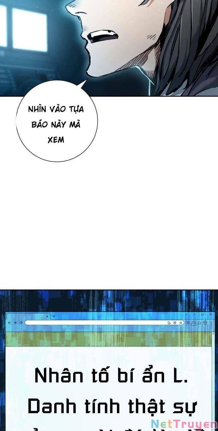 Tàn Tinh Tái Thế Chap 15 - Next Chap 16