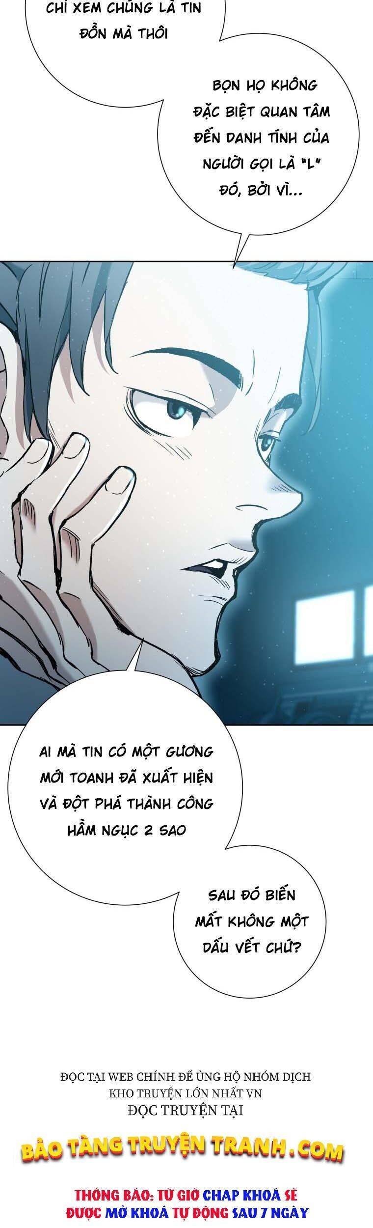 Tàn Tinh Tái Thế Chap 15 - Next Chap 16