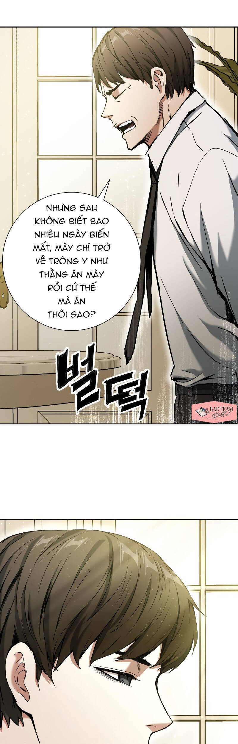 Tàn Tinh Tái Thế Chap 16 - Next Chap 17