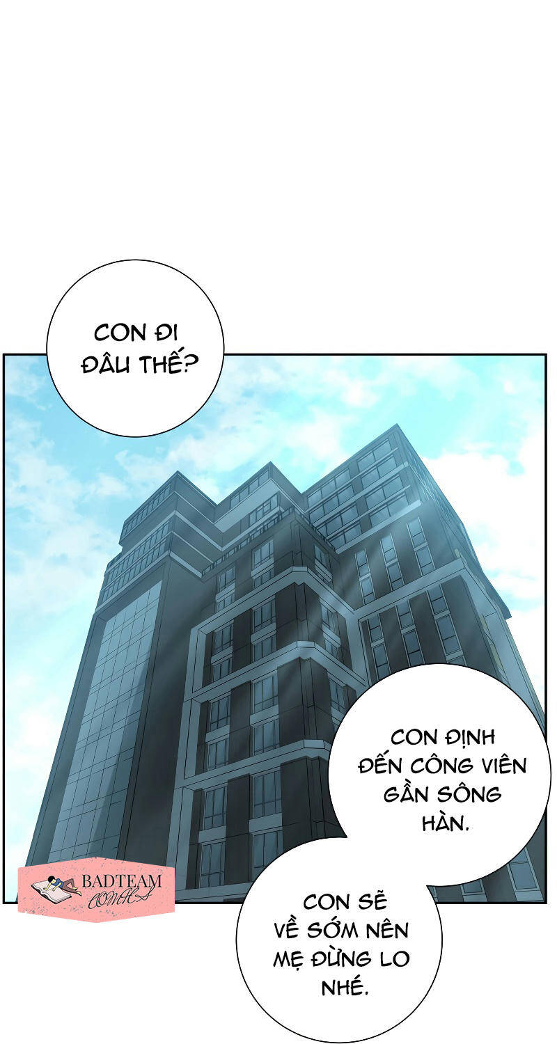 Tàn Tinh Tái Thế Chap 17 - Next Chap 18