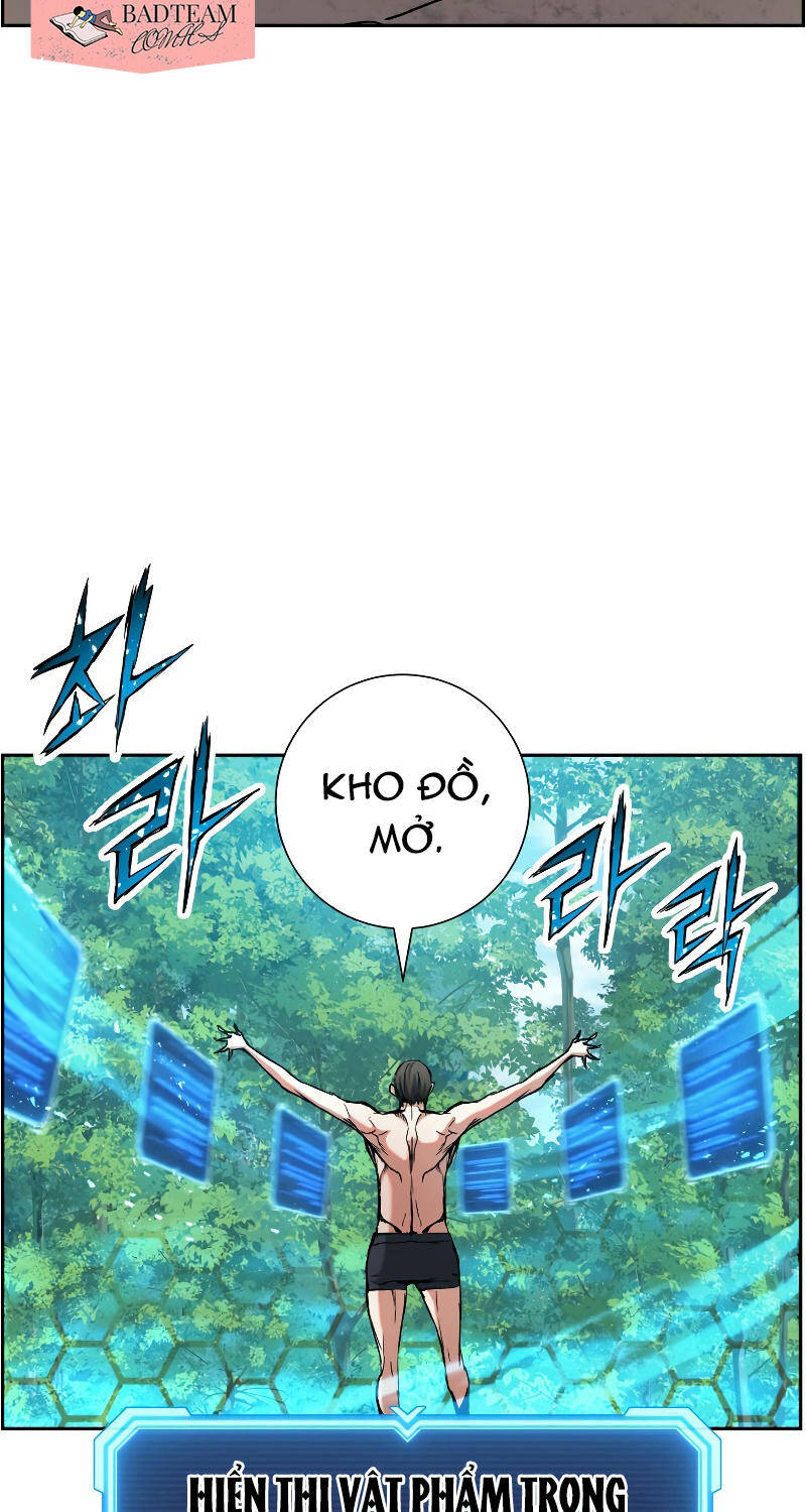 Tàn Tinh Tái Thế Chap 17 - Next Chap 18