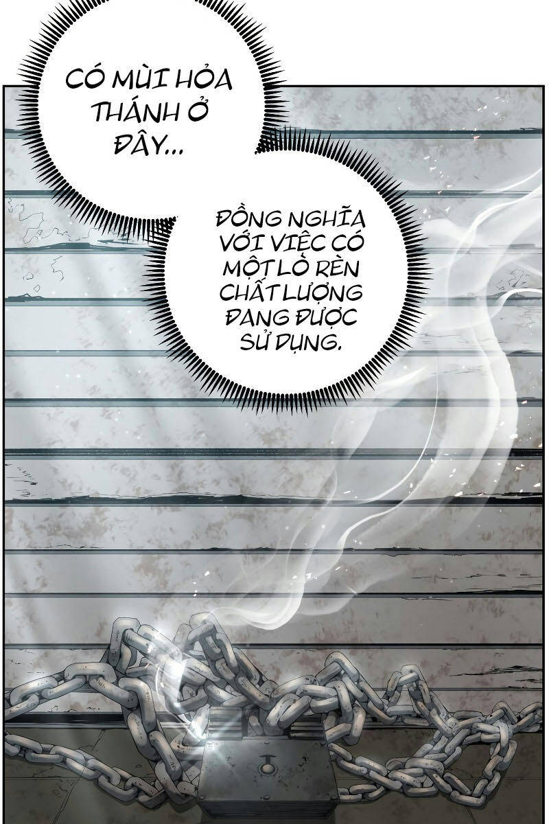 Tàn Tinh Tái Thế Chap 18 - Next Chap 19