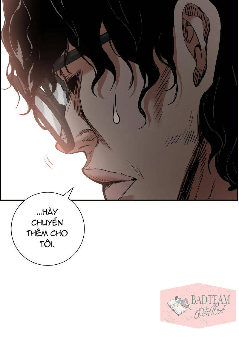 Tàn Tinh Tái Thế Chap 18 - Next Chap 19