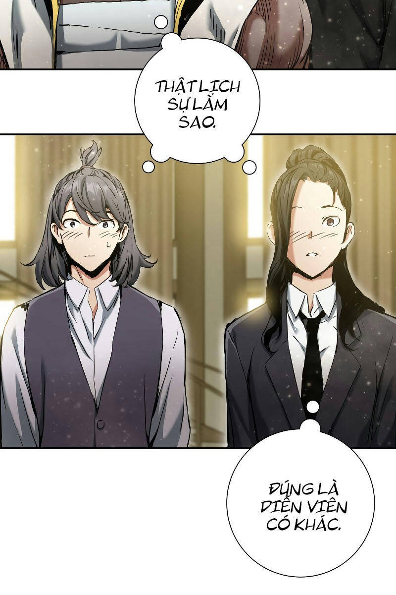 Tàn Tinh Tái Thế Chap 18 - Next Chap 19