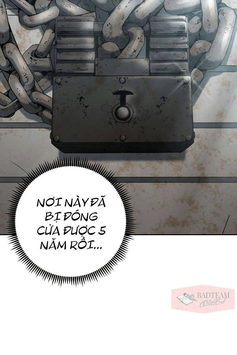 Tàn Tinh Tái Thế Chap 18 - Next Chap 19