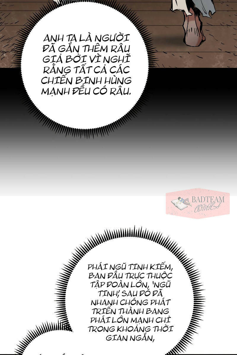 Tàn Tinh Tái Thế Chap 18 - Next Chap 19