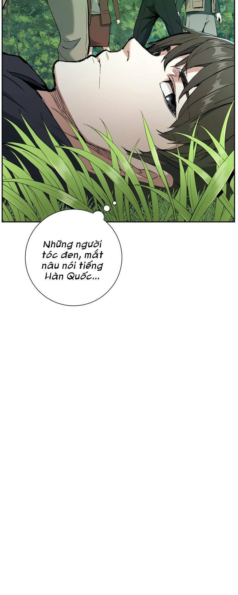 Tàn Tinh Tái Thế Chap 3 - Next Chap 4
