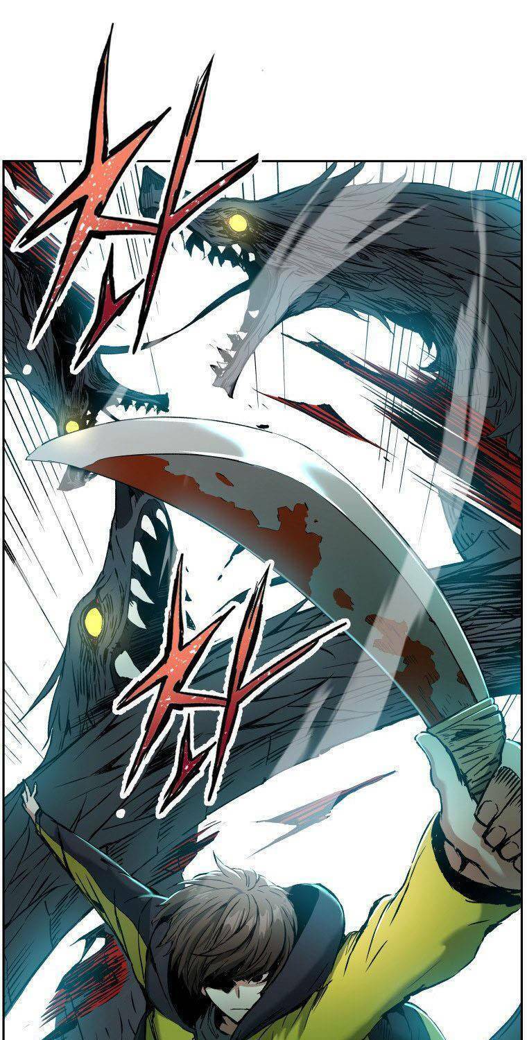 Tàn Tinh Tái Thế Chap 4 - Next Chap 5