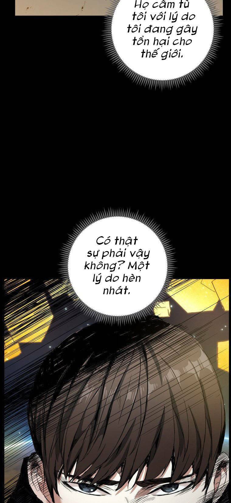 Tàn Tinh Tái Thế Chap 4 - Next Chap 5
