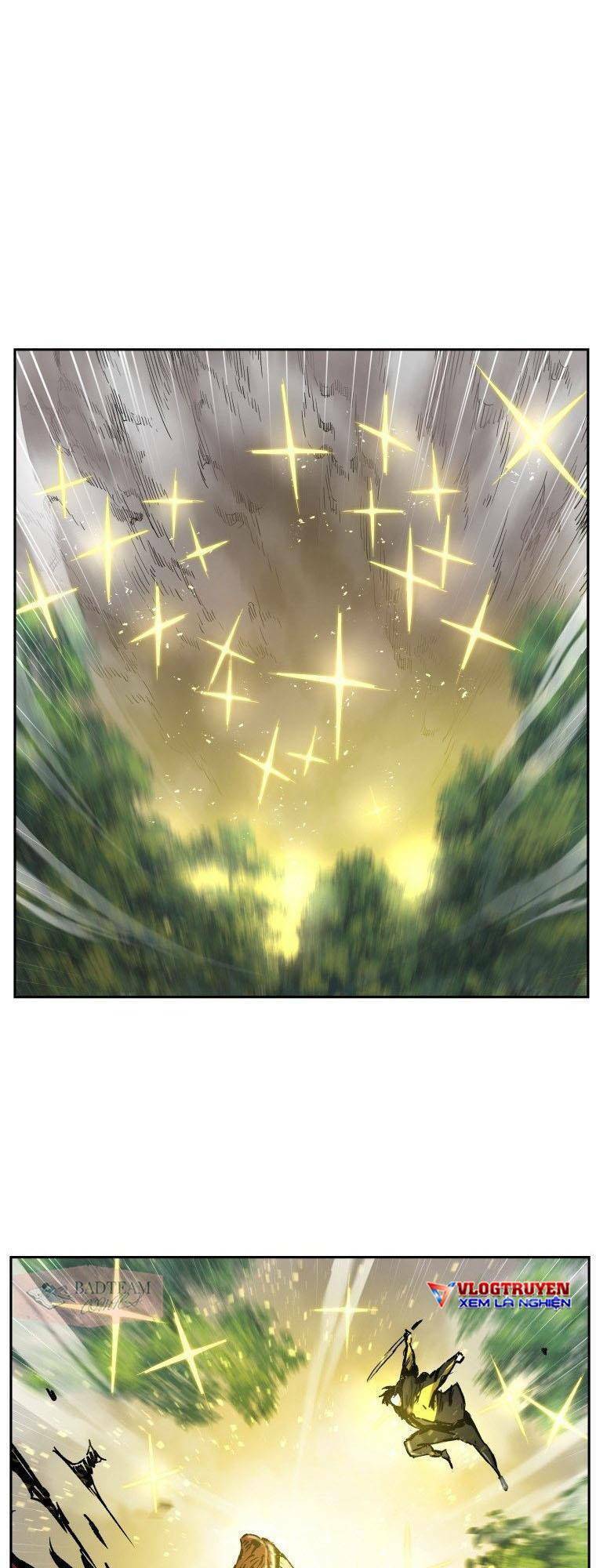 Tàn Tinh Tái Thế Chap 6 - Next Chap 7