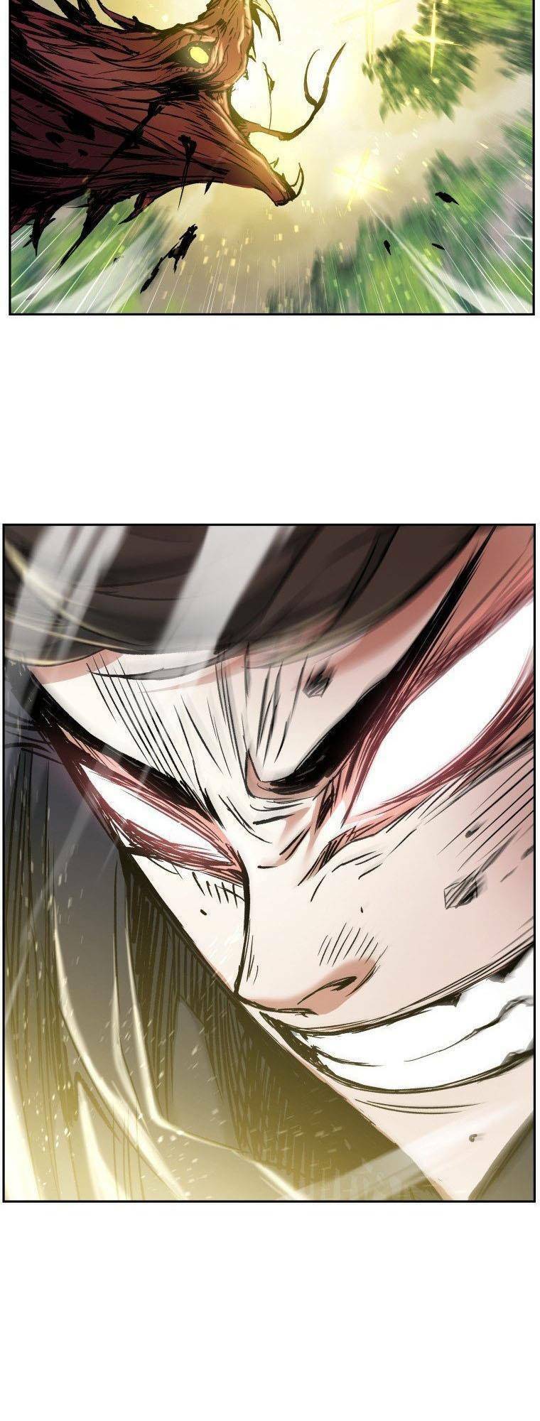 Tàn Tinh Tái Thế Chap 6 - Next Chap 7
