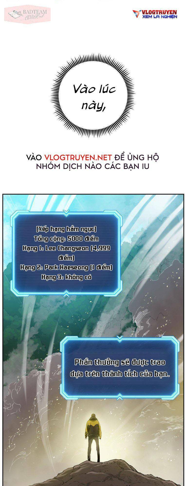 Tàn Tinh Tái Thế Chap 6 - Next Chap 7