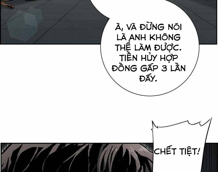 Tàn Tinh Tái Thế Chap 19 - Next Chap 20