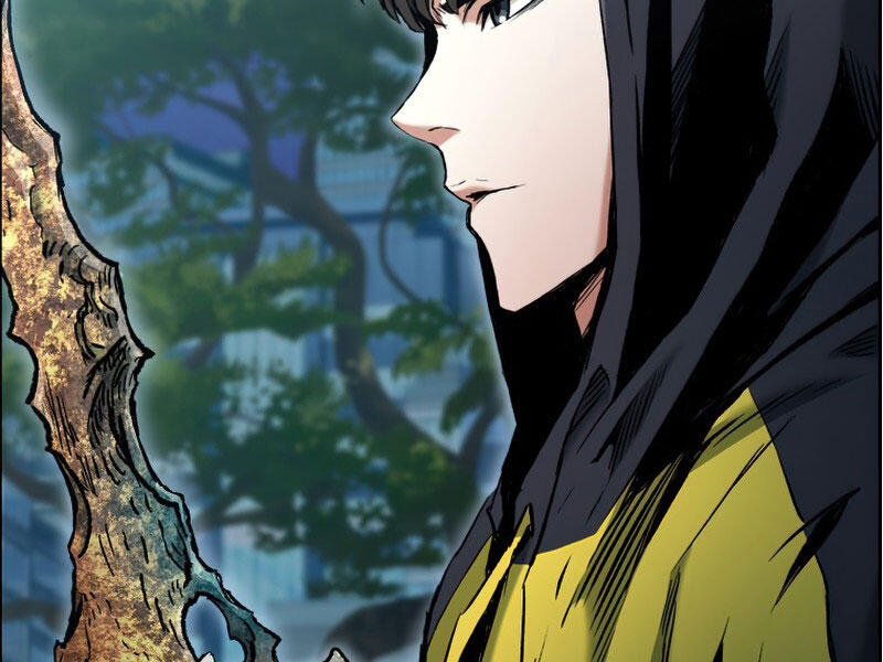Tàn Tinh Tái Thế Chap 24 - Next Chap 25