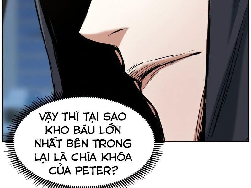 Tàn Tinh Tái Thế Chap 24 - Next Chap 25