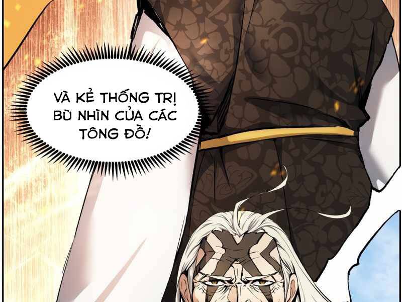 Tàn Tinh Tái Thế Chap 30 - Next Chap 31