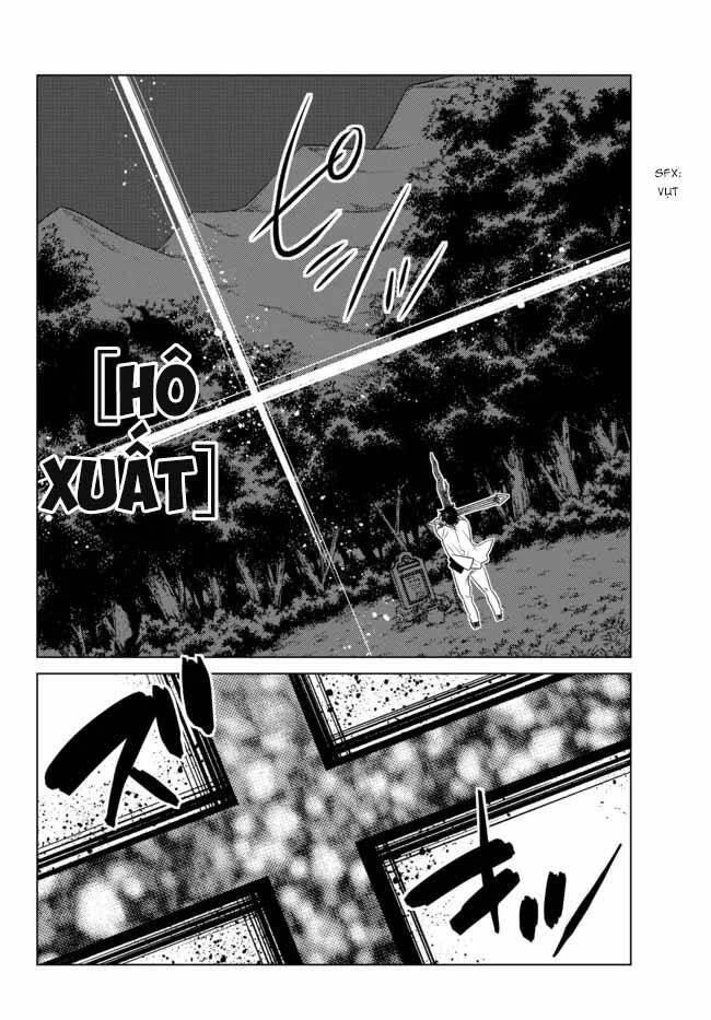 Anh Hùng Mạnh Nhất Lịch Sử Chuyển Sinh Và Vô Tình Trở Nên Vô Dịch Ở Học Viện Chap 4.3 - Next Chap 5.3