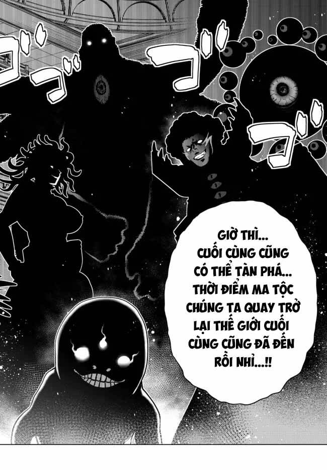 Anh Hùng Mạnh Nhất Lịch Sử Chuyển Sinh Và Vô Tình Trở Nên Vô Dịch Ở Học Viện Chap 6.2 - Next Chap 7.2