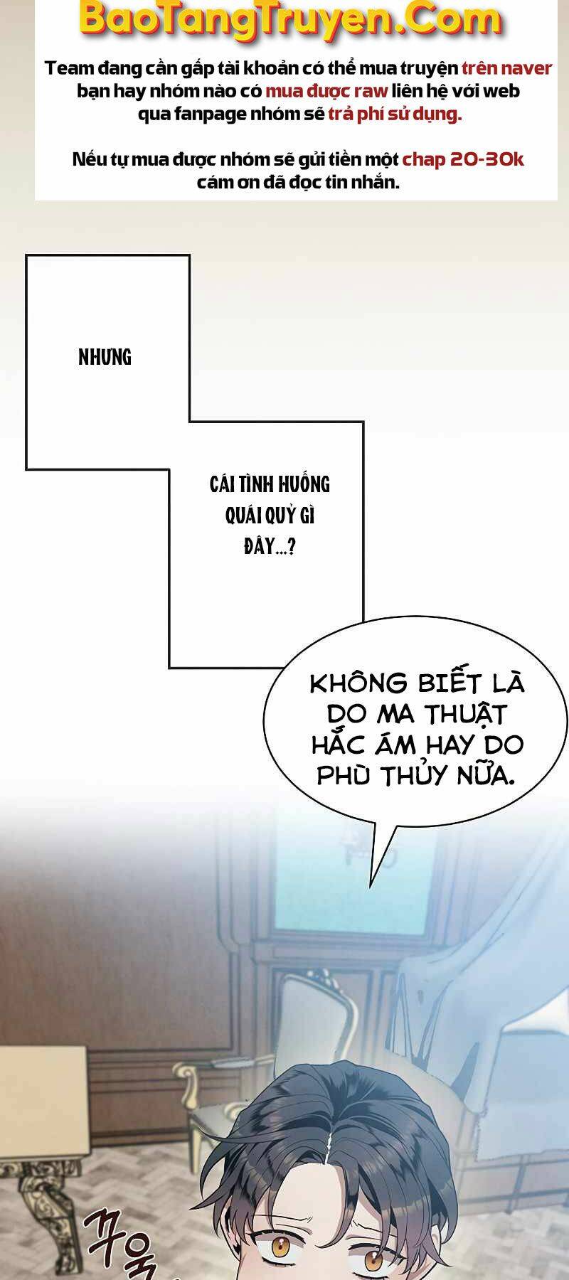 Con Trai Út Huyền Thoại Nhà Hầu Tước Chap 2 - Next Chap 3