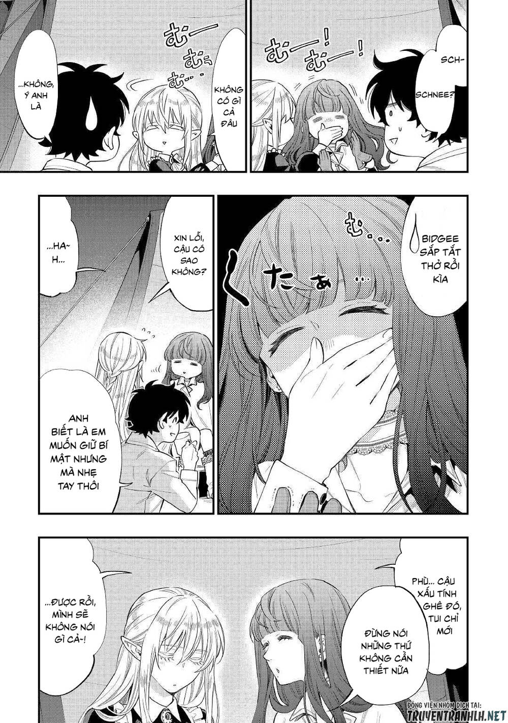 The New Gate Chap 67 - Next Chap 68