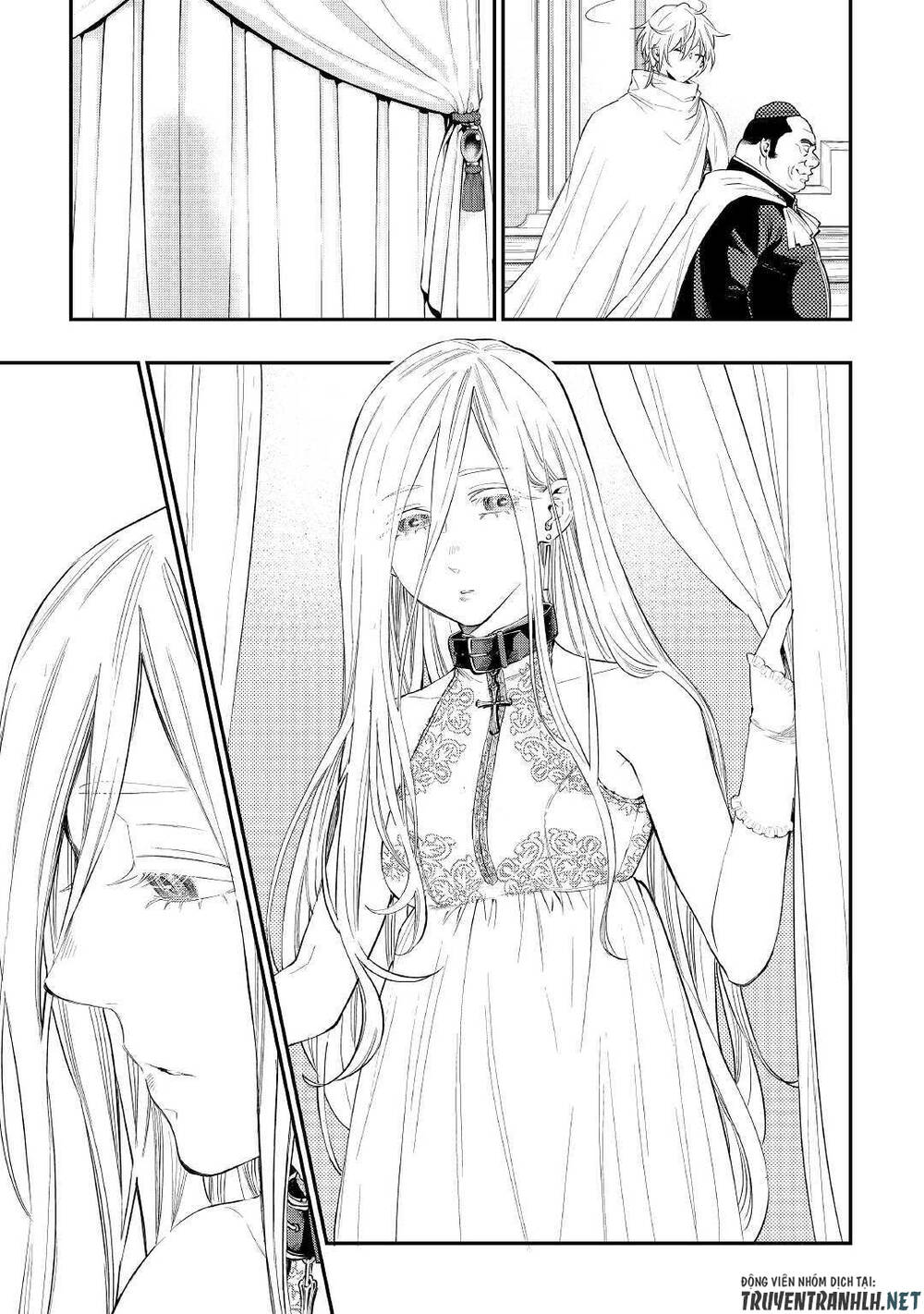 The New Gate Chap 67 - Next Chap 68
