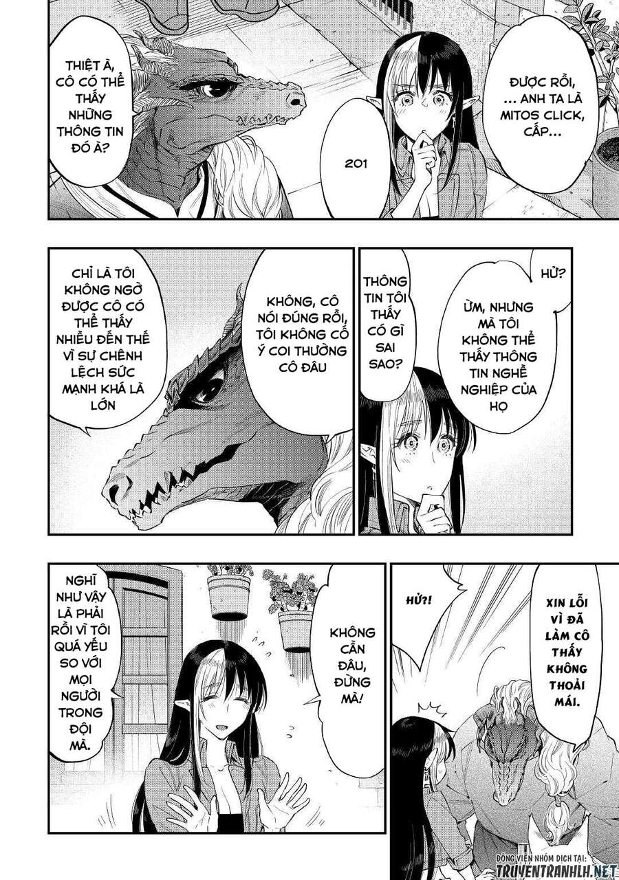 The New Gate Chap 70 - Next Chap 71