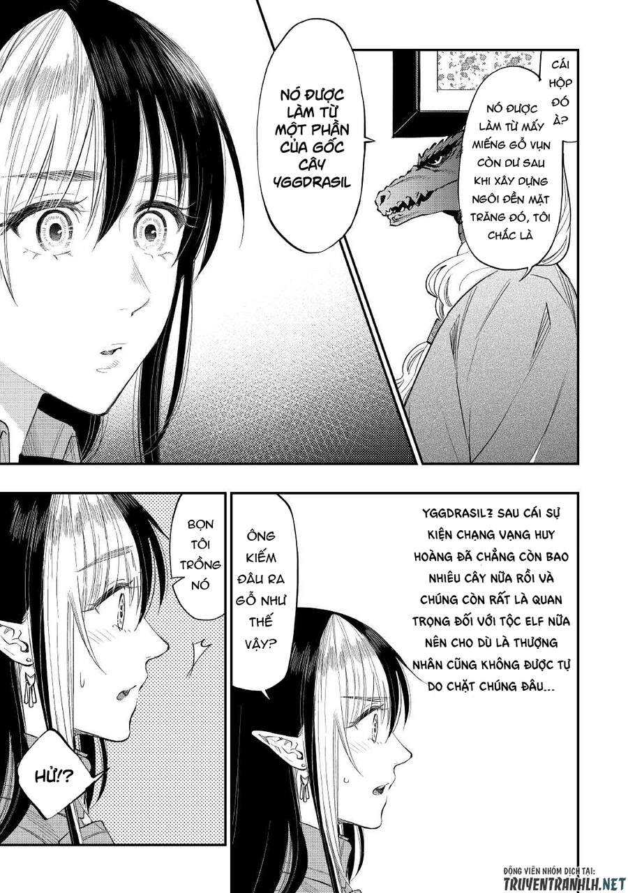 The New Gate Chap 71 - Next Chap 72