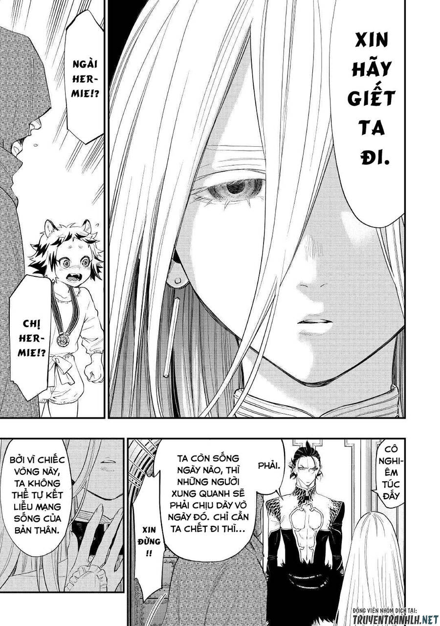 The New Gate Chap 73 - Next Chap 74
