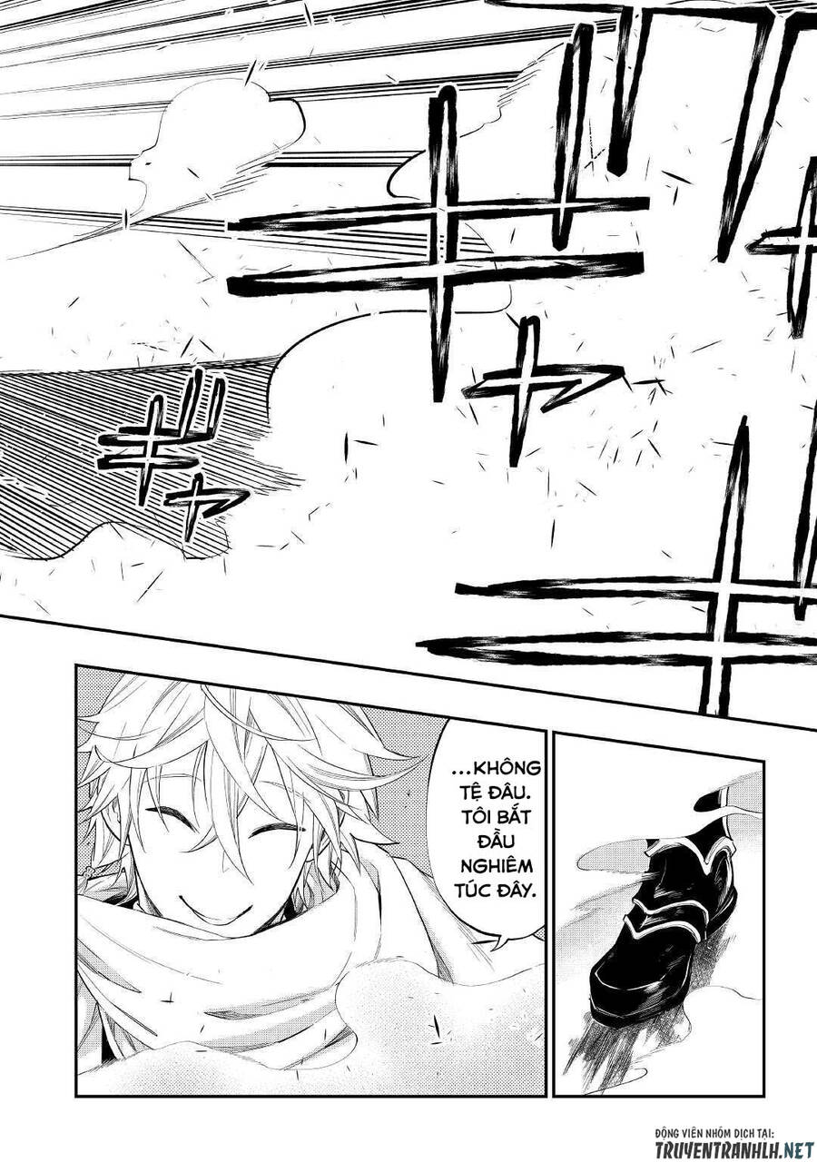 The New Gate Chap 74 - Next Chap 75