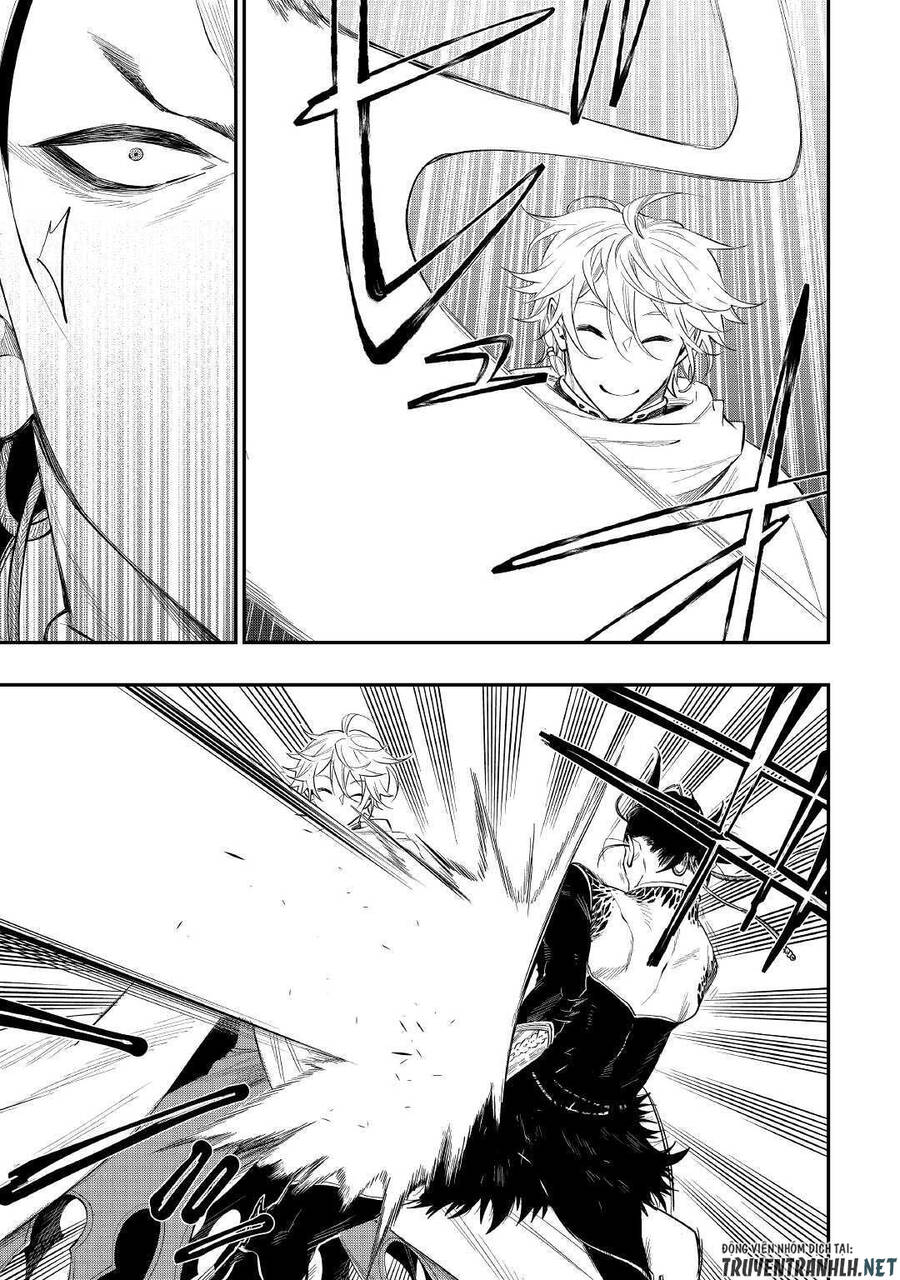 The New Gate Chap 74 - Next Chap 75