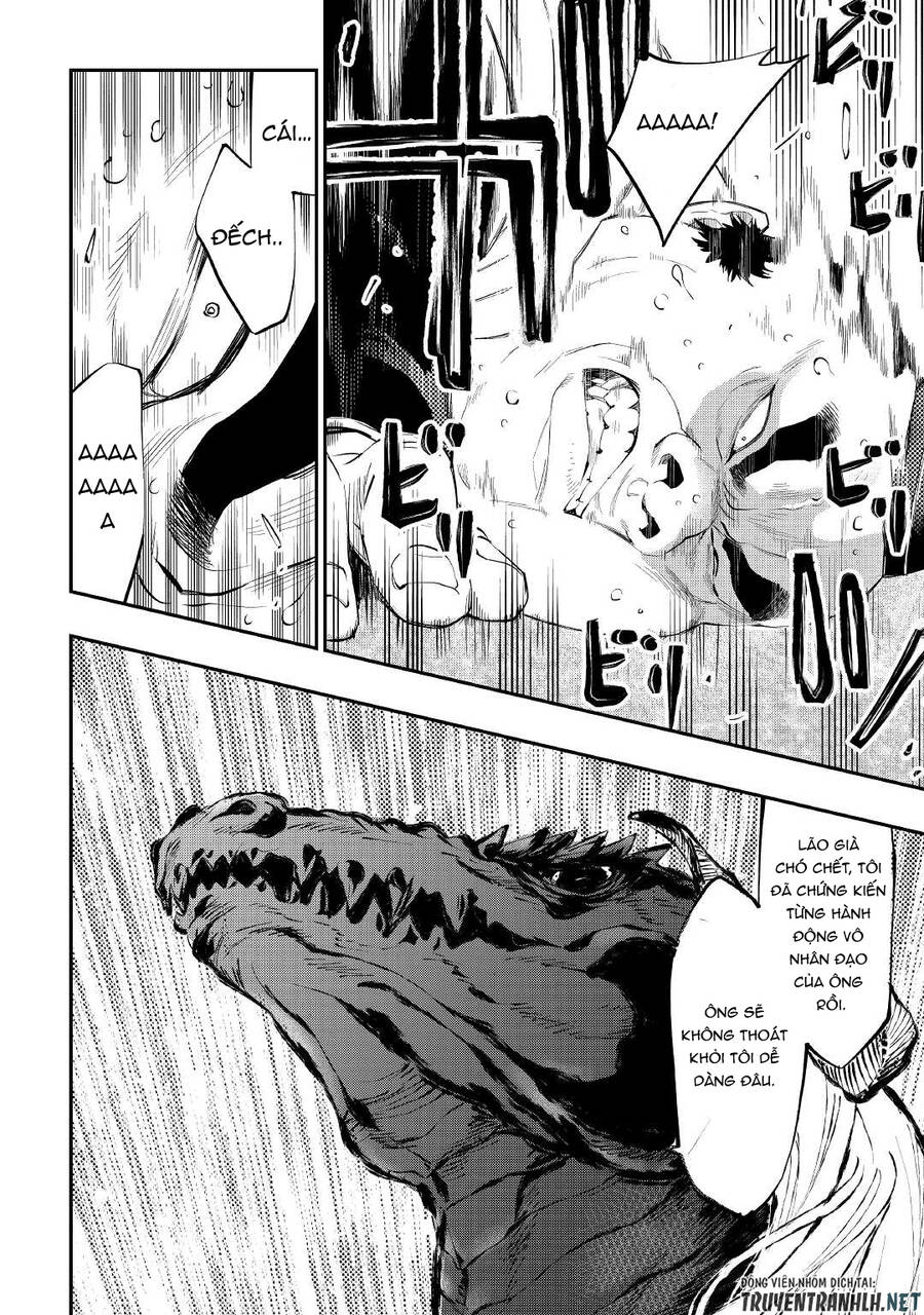 The New Gate Chap 77 - Next Chap 78