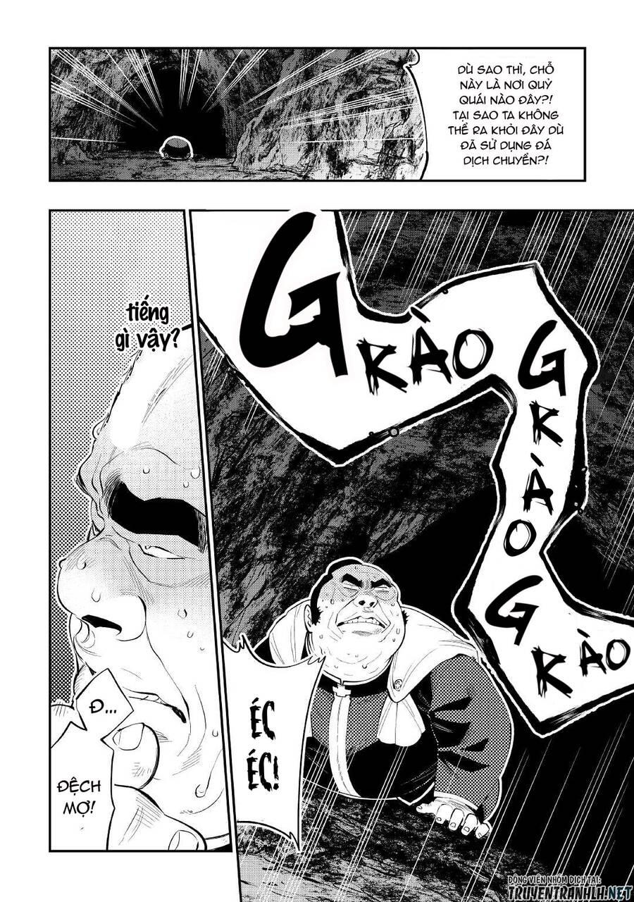 The New Gate Chap 78 - Next Chap 79