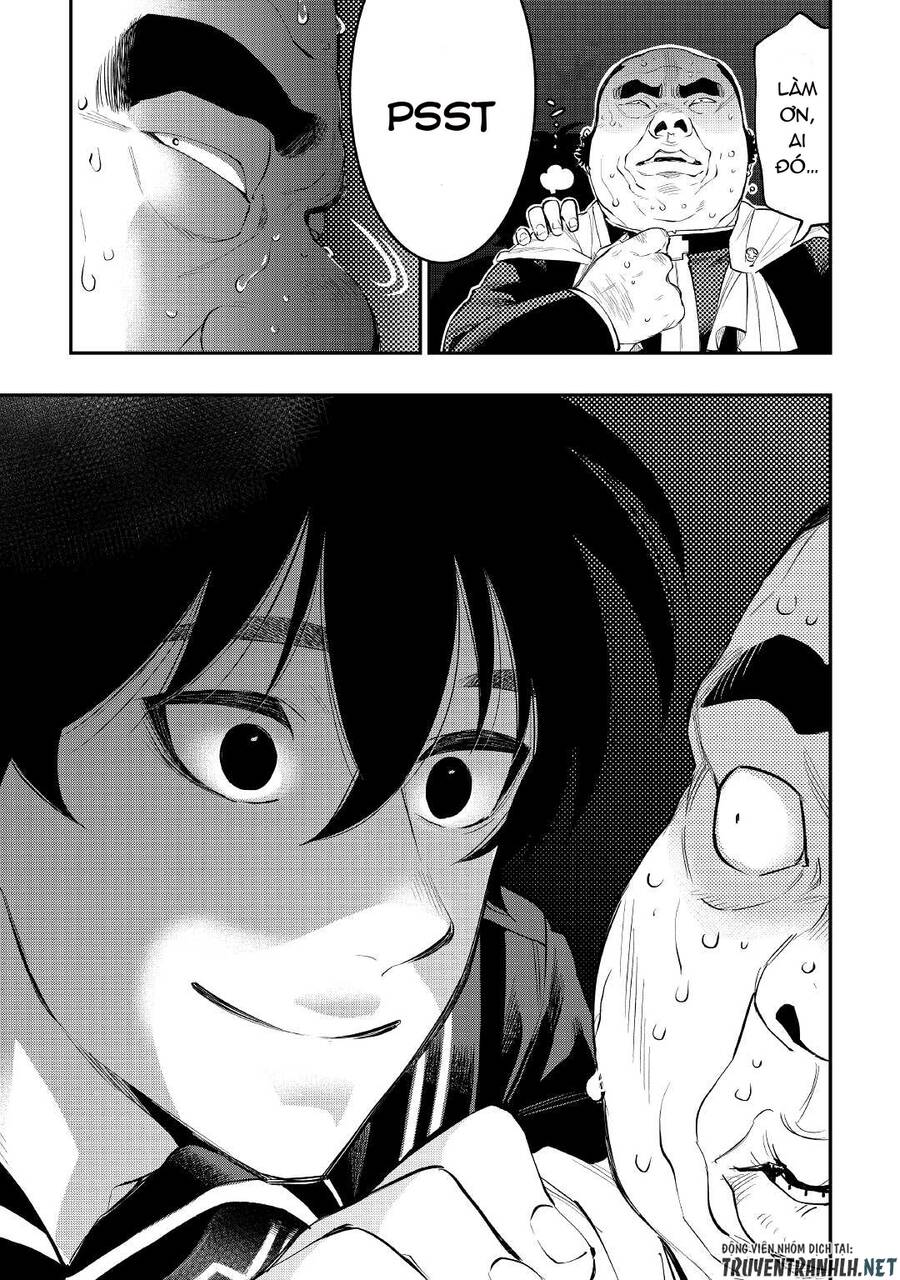 The New Gate Chap 78 - Next Chap 79