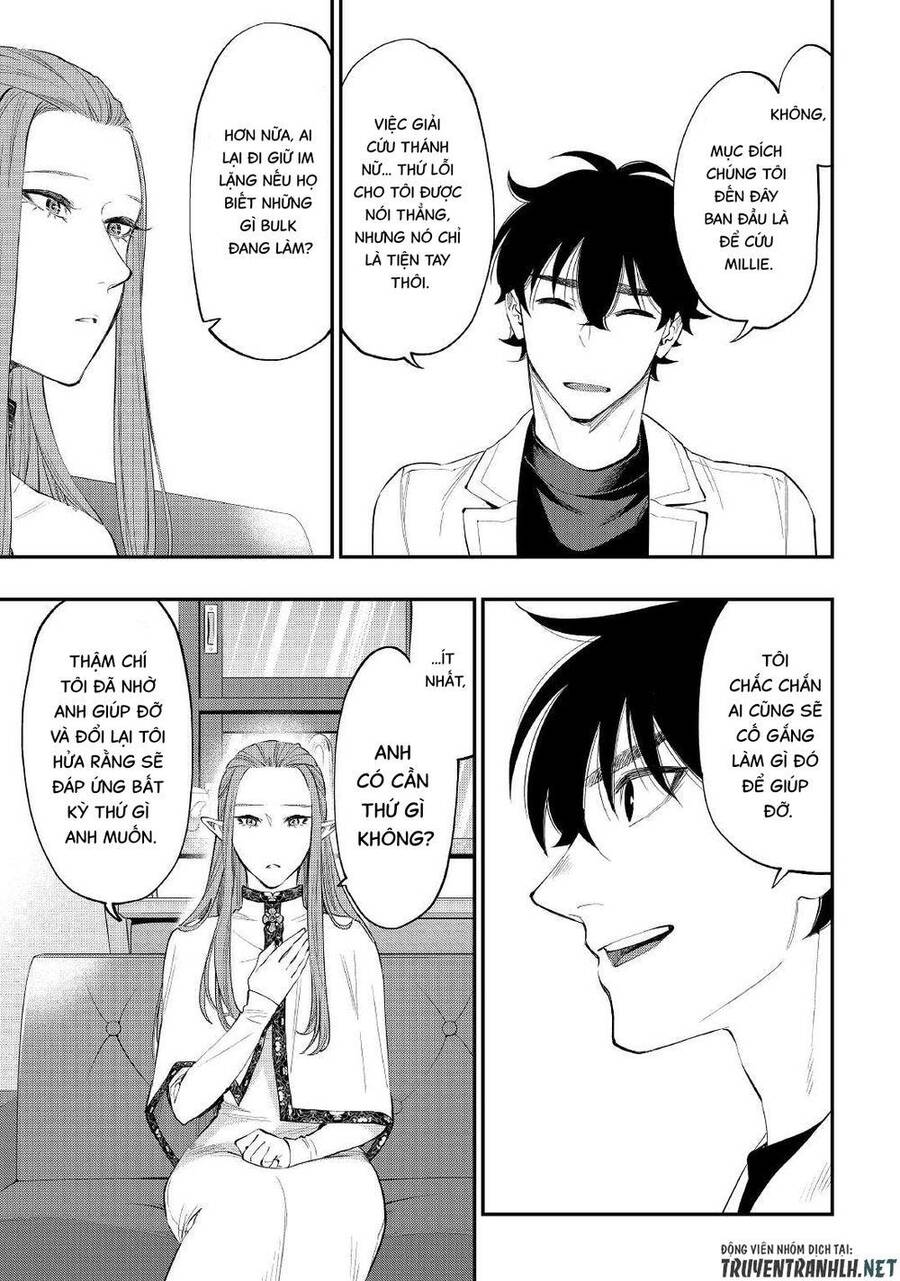 The New Gate Chap 79 - Next Chap 80