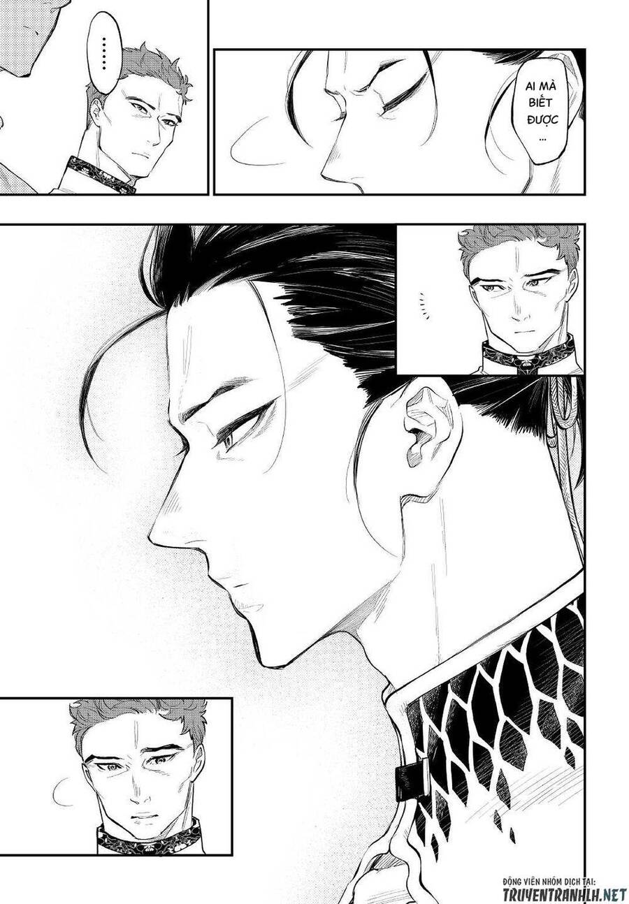 The New Gate Chap 79 - Next Chap 80