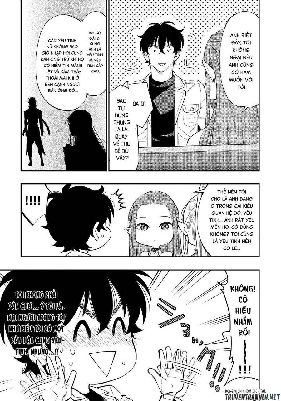 The New Gate Chap 79 - Next Chap 80