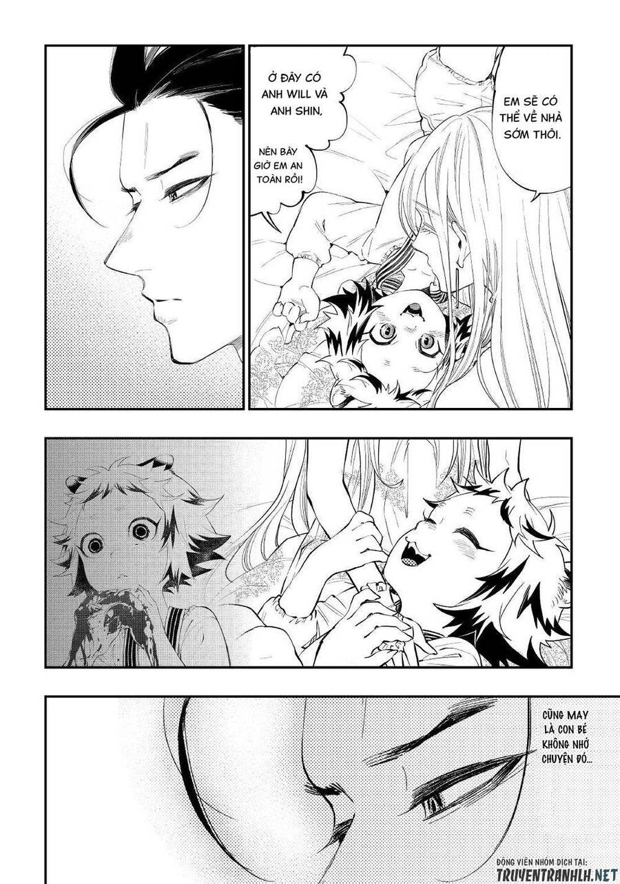 The New Gate Chap 79 - Next Chap 80