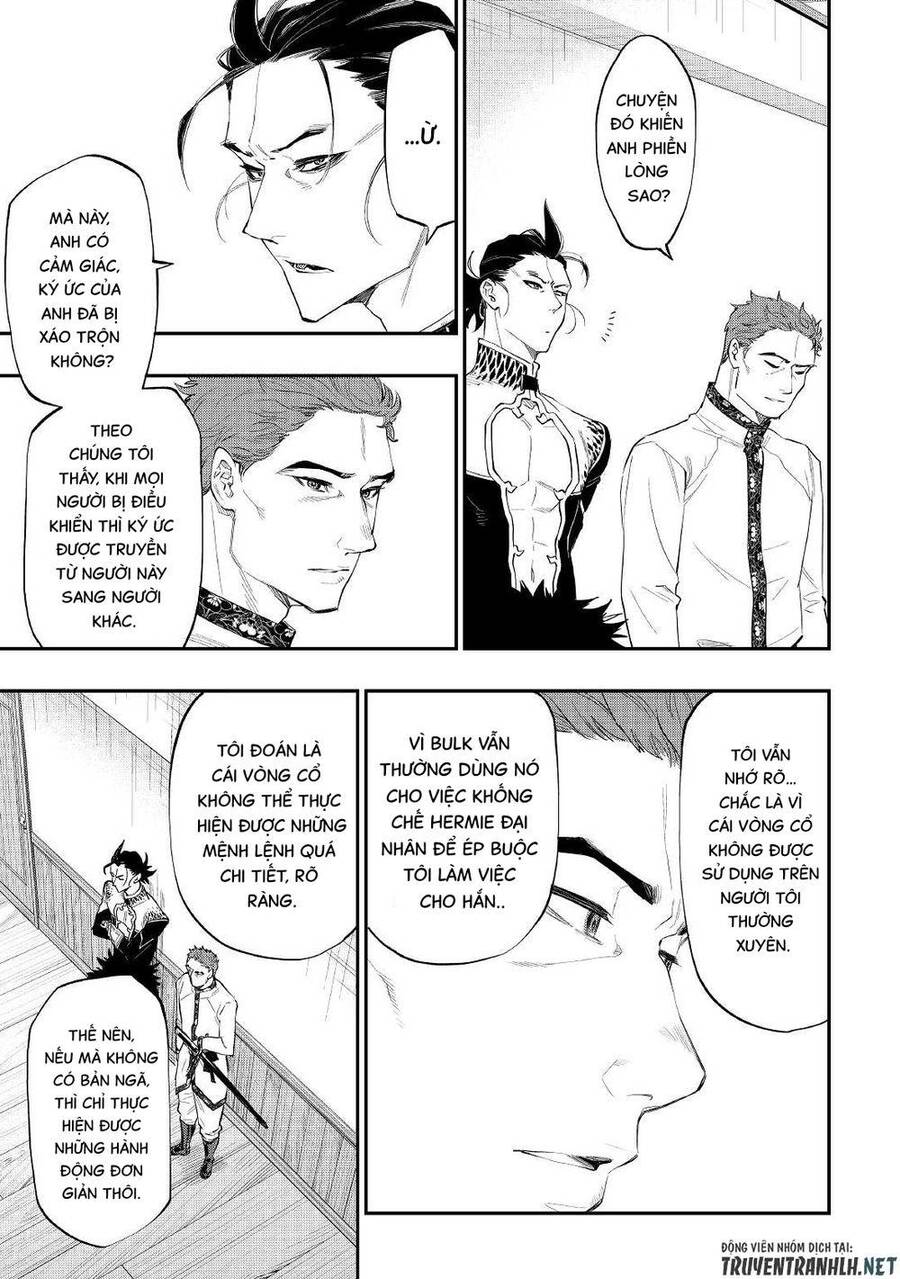 The New Gate Chap 79 - Next Chap 80