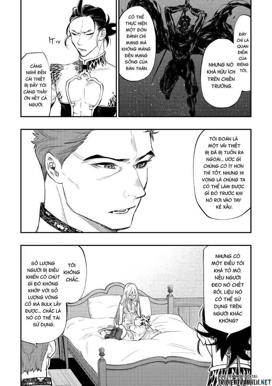 The New Gate Chap 79 - Next Chap 80